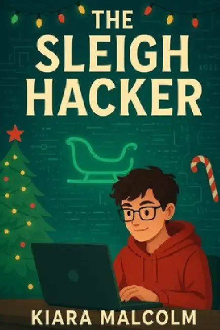 The Sleigh Hacker