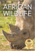Picture Book of African Wildlife: A Gentle Collection of Real Wildlife Photography for Seniors Living with Memory Loss, Alzheimer's, or Dementia by Owen Earthley