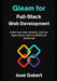 Gleam for full-stack web development: Build Type-Safe, Reliable, and Fast Applications with the BEAM and JavaScript by Jose Gobert