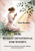 2026 Weekly Devotional for Women: 52 Weeks of Prayer, Reflection and Godly Confidence for Every Season of Life by Rosaline, Eden