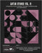 Guitar Studies Vol. II: A Progressive Course in Reading, Technique, and Musicianship (1st-12th Position): Sight Reading, Scales, Arpeggios, and Ensemb by Sanchez, Jarod