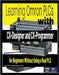 Learning Omron PLCs with CX-Designer and CX-Programmer for Beginners Without Using a Real PLC by Hand, Stuart E.
