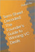 Term Sheet Decoded: The Founder's Guide to Winning VC Deals by Xu, Robyn