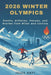 2026 Winter Olympics: Events, Athletes, Venues, and Stories from Milan and Cortina by Jules Hayi