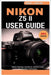Nikon Z5 II User Guide: Master Settings, Autofocus, and Pro-Level Photography Techniques by Ronan J. Ashford