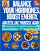 Balance Your Hormones, Boost Energy, and Feel Like Yourself Again: The 21-Day Natural Plan to Heal Hormonal Imbalance, Lose Weight, and Restore Vitali by Alex Carter