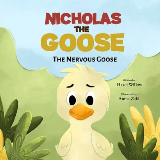 Nicholas The Goose