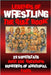 Legends of Wrestling: The Quiz Book (Book One) by Demure, B.