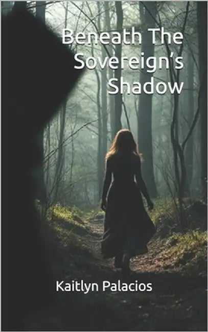 Beneath The Sovereign's Shadow by Palacios, Kaitlyn