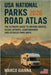 USA National Parks Road Atlas 2026: The Ultimate Guide to Driving Routes, Scenic Byways, Campgrounds, and Detailed Park Maps by Gianna, Marco