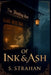 Of Ink & Ash by Somer L. Strahan