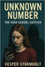 Unknown Number: The High School Catfish: Unknown Number: The Digital Deception That Shattered a Family by Stormholt, Vesper