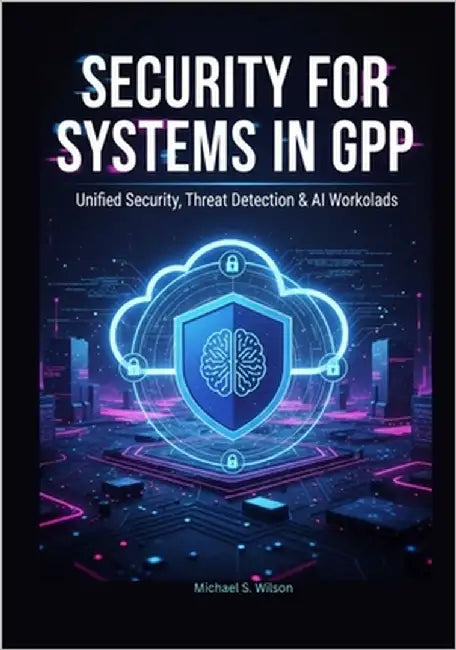 Security for AI Systems in GCP: Unified Security, Threat Detection & AI Workloads by Wilson, Michael S.