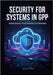 Security for AI Systems in GCP: Unified Security, Threat Detection & AI Workloads by Wilson, Michael S.