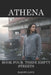 ATHENA Book Four: These Empty Streets by Brett Salter, Dakota Love