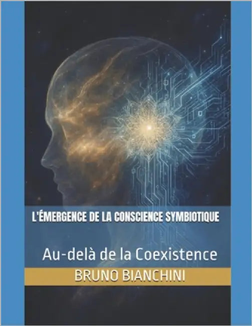 L'Émergence de la Conscience Symbiotique: Au-delà de la Coexistence by Bianchini, Bruno