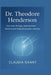 Dr. Theodore Henderson: How laser therapy restores brain function and heals depression naturally. by Claudia Grant