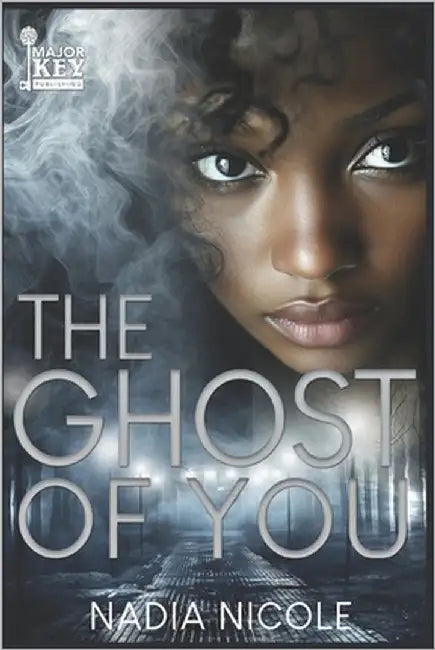 The Ghost of You by Accuprose Editing Services