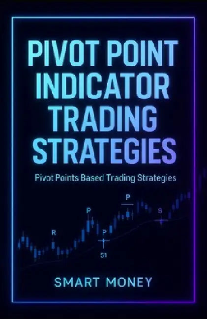 Pivot Point Indicator Trading Strategies: Pivot Points Based Trading Strategies by Smart Money