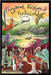 Fairytales, Folklore and Fantasy Book 2: Where we meet Goldilocks, The Sleeping Beauty, The Little Mermaid and many more full of life characters. by Croot, D. David