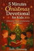 5 Minutes Christmas Devotional for Kids 2025: Reflections, Prayers and Activities for this Season by Stella Rosemary