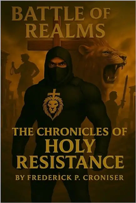 Battle of Realms: The Chronicles of Holy Resistance by Croniser, Frederick P.
