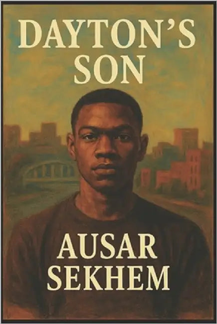 Daytons Son by Sekhem, Ausar