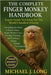 The Complete Finger Monkey Handbook: Expert Guide To Caring For The World's Smallest Primate: Everything You Need to Know About Finger Monkey Care, Fe by J. Long, Michael