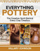 Everything Pottery by Hillary Johnson