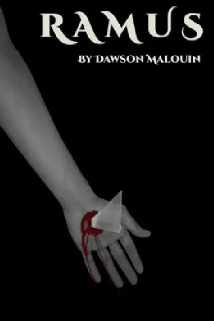 Ramus by Dawson L. K. Malouin