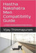 Hastha Nakshatra Men Compatibility Guide: A Complete Vedic Matchmaking and Synastry Manual for Love, Marriage & Relationships with All 27 Nakshatra Wo by Thimmapuram, Vijay