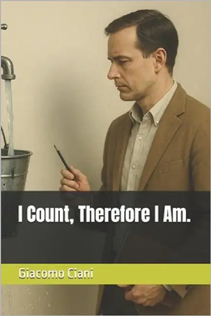 I Count, Therefore I Am. by Ciani, Giacomo