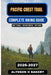 Pacific Crest Trail 2025-2026 by Alysson H. Bakery