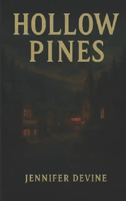 Hollow Pines by Jennifer Devine