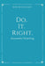 Do. It. Right.: Successful Parenting by Binish Hussain
