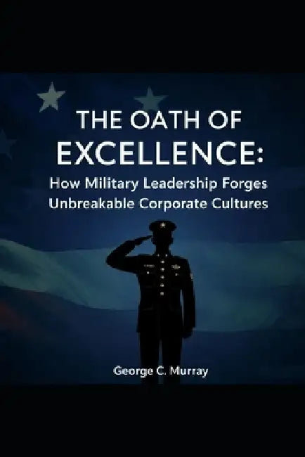 The Oath Of Excellence