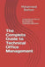 The Complete Guide to Technical Office Management: A Comprehensive Reference for Construction, Procurement, and Engineering Professionals by Mohammed H. Borham