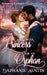 A Georgia Princess for An Orphan by Daphanie Austin