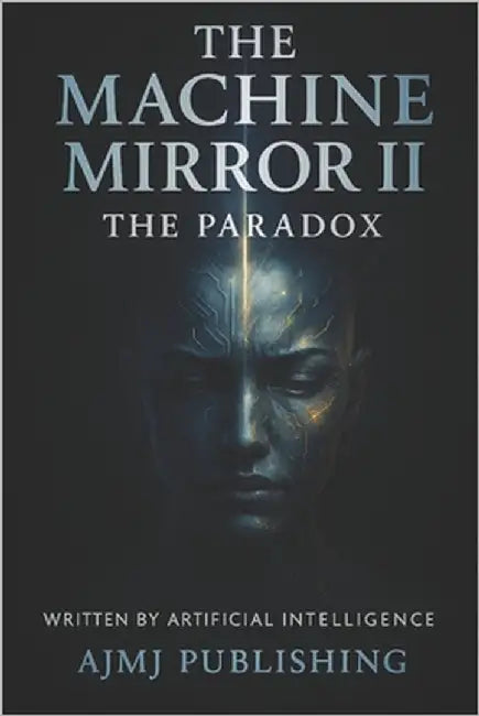 The Machine Mirror II: The Paradox by Artificial Intelligence