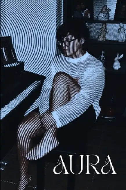 Aura: ANTI Luxe by Tanya Raquel del Ca Caballero Flores, David Josué Temoche Leyva, Carmela Mercedes Flores Mestanza