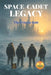 Space Cadet Legacy: The Frozen Gate: A Journey into the Silent World Where Truth Waits Beneath the Ice by Russell Vance McFall