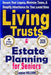 Living Trusts and Estate Planning: Secure your Legacy, Minimize Taxes and Simplify your Inheritance for your Loved Ones by Williams, Caspian