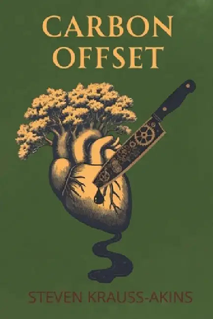 Carbon Offset by Steven Krauss-Akins