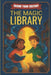 Decide Your Destiny: Tha Magic Library: Adventures, friendship, and magic inside a mysterious library by Mia Harper