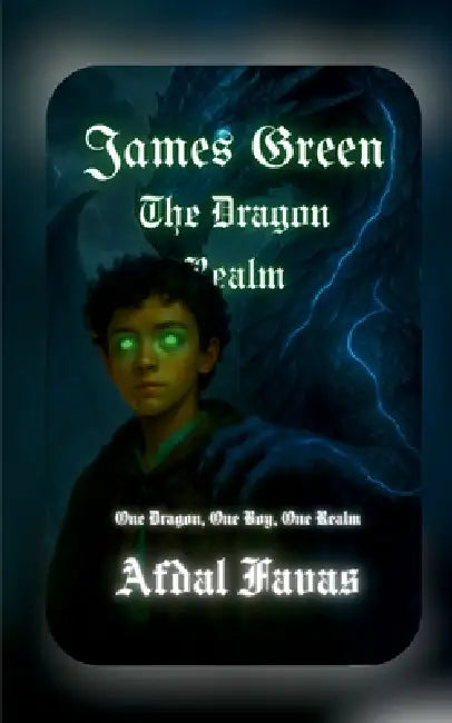 James Green