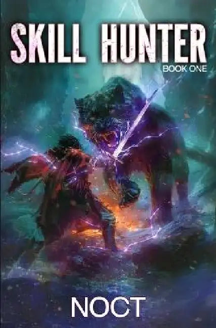 Skill Hunter