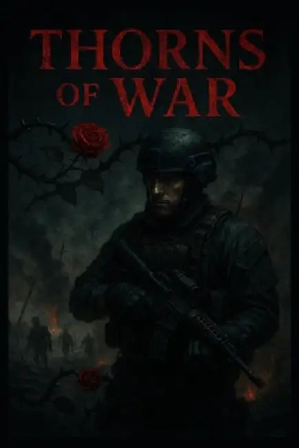Thorns of War by Christian Schroeder
