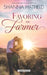 Favoring the Farmer: A Small-Town Clean Romance by Shanna Hatfield