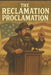 Reclamation Proclamation by Anthony Patrick
