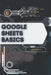 Google Sheets Basics: Your Road from Novice to Skilled Professional by Stas Kolod